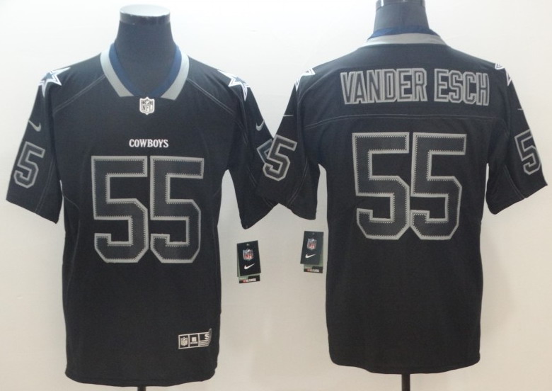 2019 NFL men Limited Jerseys-125